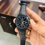 Stylish Tissot Watch For Men (SG-853)