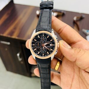 Stylish Tissot Watch For Men (SG-848)