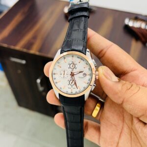 Stylish Tissot Watch For Men (SG-852)