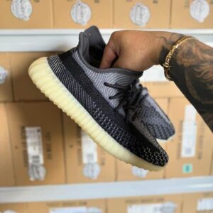 Branded Yeezy Boost 350 Sneakers