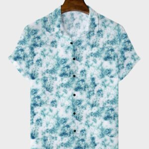 Men's Printed Casual Shirts