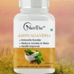NutriVue Ashwagandha