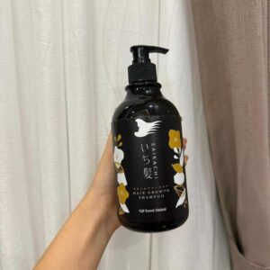 Saikachi Hair Herbal Shampoo (pack of 2)