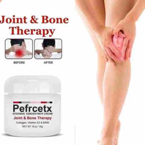 Pefrcetx Joint And Bone Therapy Cream Pack of 2