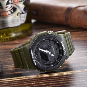 Classy G Shock Watch For Men (APS03)