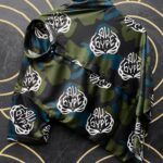 Men's Printed Shirt