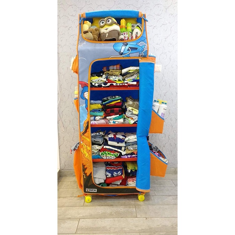 Cloth-Organizer-5-Shelf-Folding-Wardrobe-Organizer-With-Wheels-4.jpg