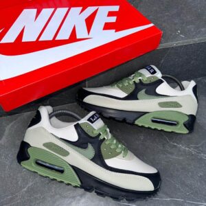 Branded Airmax 90 Running Shoes