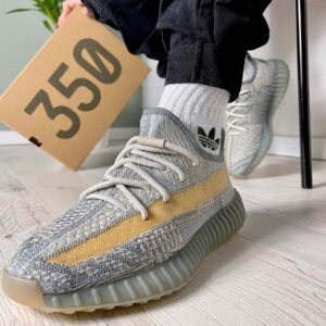 Branded Yeezy Boost 350 V2 Lsrafil Sneakers