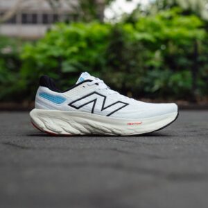 New Balance Fresh Foam X 1080 V13 White Black