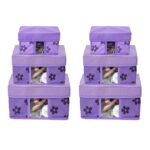 Non Woven Storage Organizers