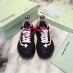 Off White ODSY 1000 Arrow Black First Copy