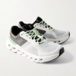 On Cloudrunner 2 Glacier Sage