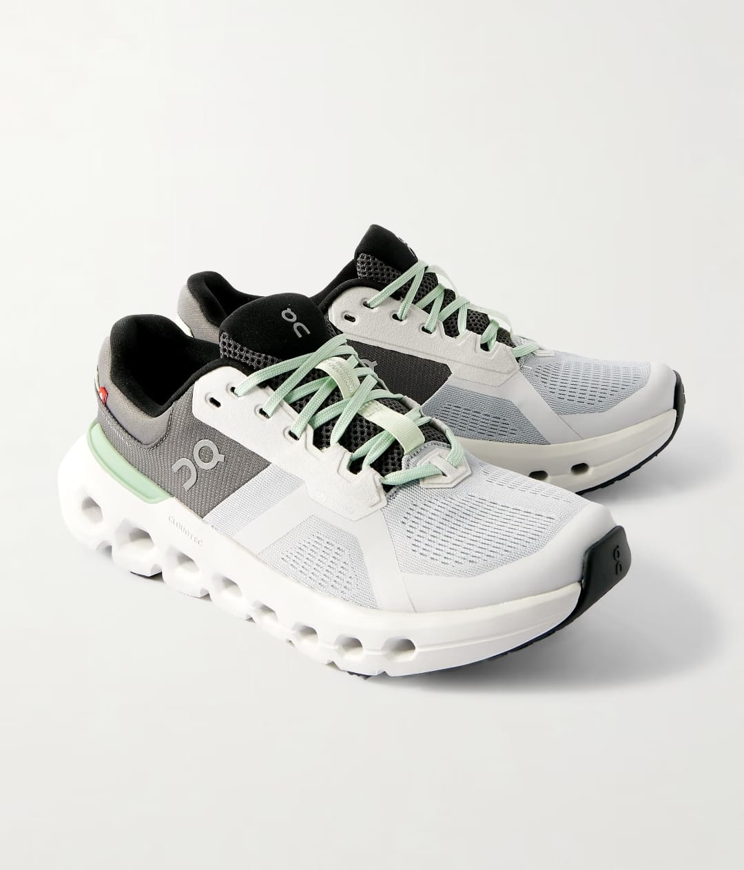 On Cloudrunner 2 Glacier Sage