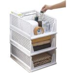 Multi Organizer Drawer - 3 Pieces