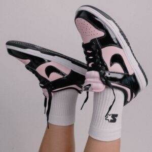 Branded SB Dunk Low Sneakers