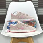 Branded SB Dunk Low Sneakers