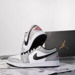 Branded Air Retro Sneakers