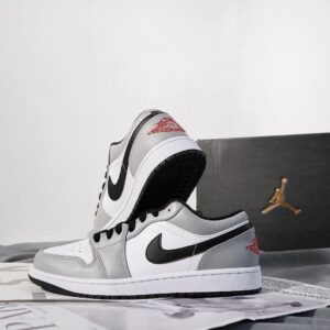Branded Air Retro Sneakers