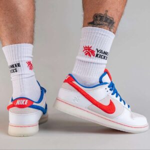 Branded Sb Dunk Year of the Rabbit Sneakers