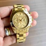 Rolex Daytona Watch For Men (SG-461)