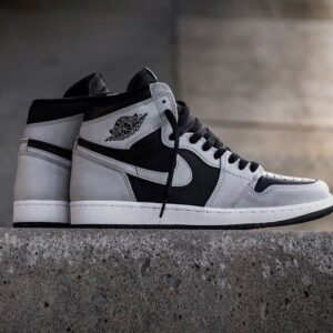Branded Air 1 Long Sneakers