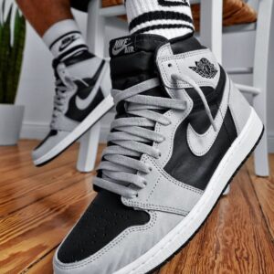 Branded Air 1 Shadow Long Sneakers