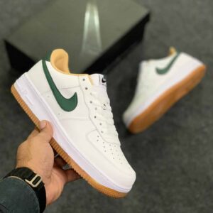 Branded Airforce 1 Sneakers