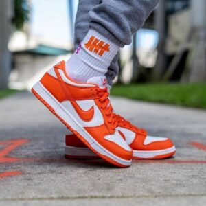 Branded SB Dunk Low Sneakers