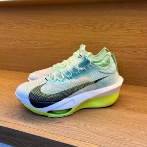 Branded Air Zoom Alphafly 3 Running Shoes