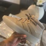 Adidas Fear of God Athletics 1 Basketball Shoes