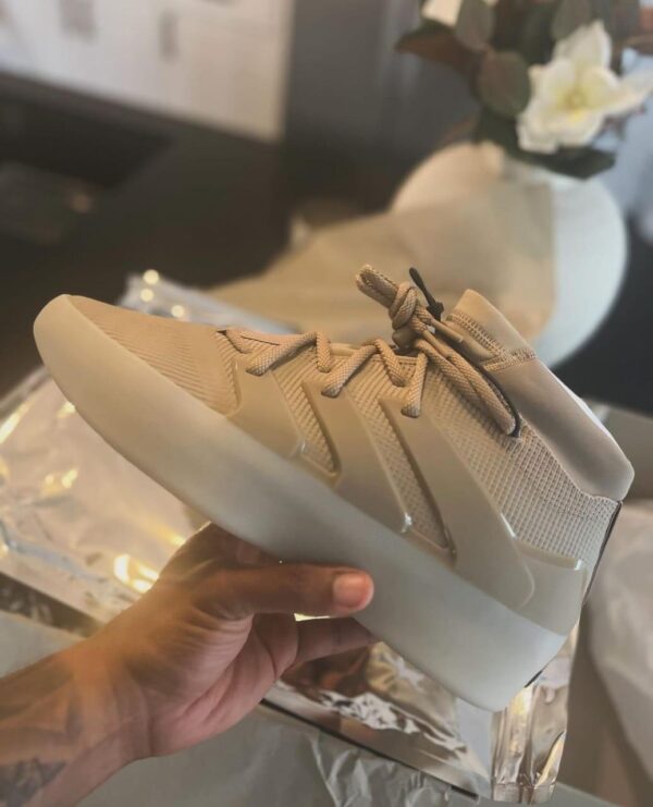 Adidas Fear of God Athletics 1 Basketball Shoes