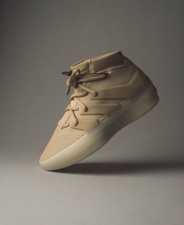 Adidas Fear of God Athletics 1 Basketball Shoes