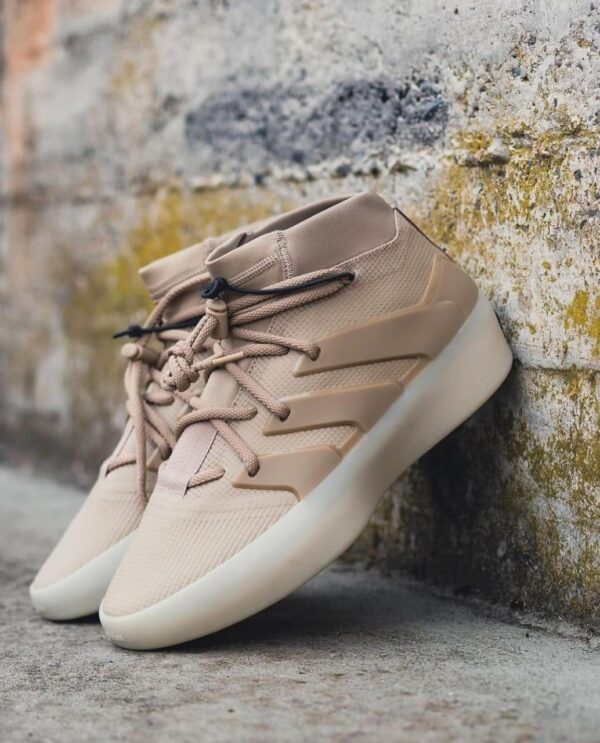 Adidas Fear of God Athletics 1 Basketball Shoes