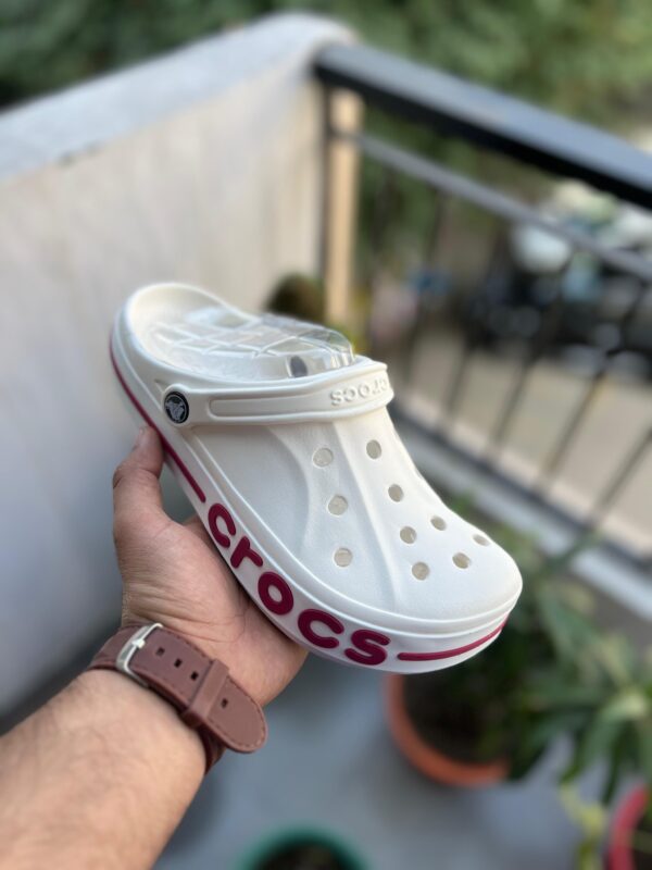 Crocs Baya Band First Copy