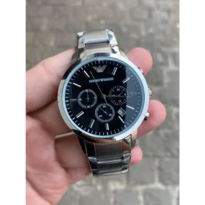 Premium Emporio Armani Watch For Men (SG615)