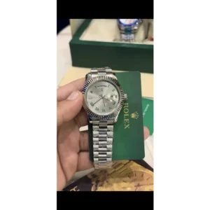 Trendy Rolex Watch For Men (CS4051)