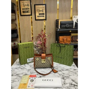 Imported Gucci Handbag (J2651)