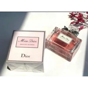 Imported Miss Dior Absoluely Blooming Perfume (CSO3969)