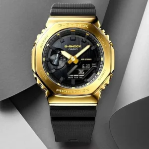 Trendy Casio G-Shock Watch For Men (CS4032)
