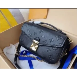 Imported Louis Vuitton Handbag (J2746)