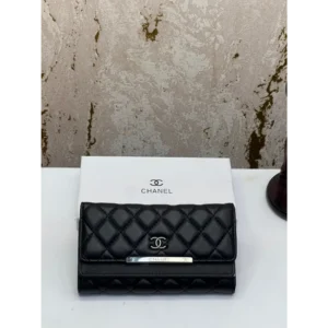 Imported Chanel Wallet For Women (CSO4105)