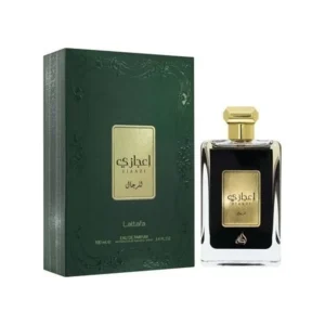 Lattafa Ejaazi Original Eau De Parfum - 100 Ml For Men & Women (IC361)