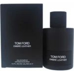 Tom Ford Ombre Leather Eau De Parfum 100ml (SW7251)