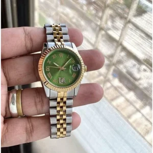 Classy Rolex Watch For Women (J2201)