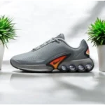 Classy Nike Air Max Dn Older Kids Grey Shoes For Men (CSO4193)