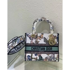 First Copy Christian Dior Handbag For Women (FT2555)