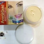 Arena Gold Cream (CBH10)