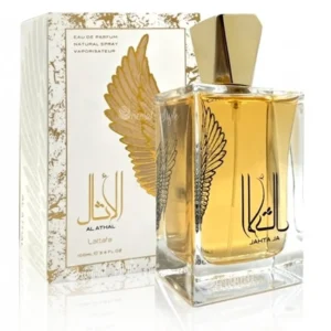 Lattafa Al Athal Original Eau De Parfum 100ml Imported From UAE (IC368)