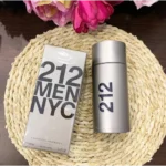 First Copy 212 Nyc Men Eau De Perfume (CSO4410)